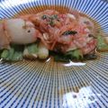 micchan33's cooksnap of when they made レンジで90秒！母直伝！韓国風コク旨ねぎ.