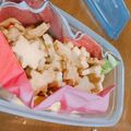さち☆甘党's cooksnap of when they made 一番簡単☆型抜きクッキー☆.