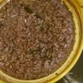 うきよ's cooksnap of when they made 土鍋で炊く白米＆玄米＆黒米ごはん.