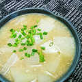 〜お鶴〜's cooksnap of when they made 簡単ヘルシー☺大根とツナのとろみ煮.