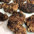 ☆ぜろこ☆'s cooksnap of when they made 豚肉のから揚げ.