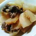フリージア♬'s cooksnap of when they made 豚肉と大根のこってり味噌炒め.