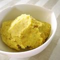 パズー大好き's cooksnap of when they made レンジで５分！スイートポテト☆ペースト.