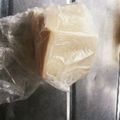 たかはしR's cooksnap of when they made 高野豆腐の冷凍保存.