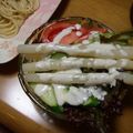 ゆなわかママ's cooksnap of when they made ヨーグルト de シーザードレッシング.