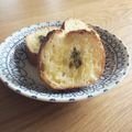 ぽんちゃーろ's cooksnap of when they made パンをキレイに切る方法.