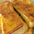 フキロコ's cooksnap of when they made 基本のフレンチトースト☆.