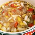 ナナミ０８３０'s cooksnap of when they made 大人気！我が家の豚汁＊ひと手間で絶品な味.