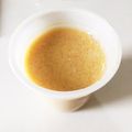★みーちゃんママ★'s cooksnap of when they made 簡単プリン.