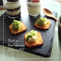 こは＊'s cooksnap of when they made 翡翠色の春のおつまみ.