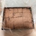 みぃ's cooksnap of when they made 簡単に生チョコ！バレンタインデーに♪.