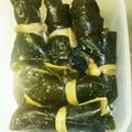 モコ119's cooksnap of when they made 昆布巻きブタ.