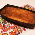 393toomoti's cooksnap of when they made 妊娠、授乳中のおやつ！キャロットケーキ.