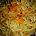 なっしー01's cooksnap of when they made 切り昆布と切り干しの納豆和え.