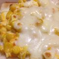 いと's cooksnap of when they made ゆで卵とコーンとチーズのマヨトースト☆.