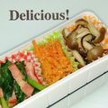 ＨＡＬ．Ｍ's cooksnap of when they made シリコンスチーマーで人参のごま和え☆.