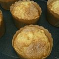 みっきぃ0507's cooksnap of when they made HMでりんごのマフィン.