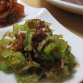 みるすけ's cooksnap of when they made サラダ菜巻き.