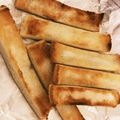 かずわな's cooksnap of when they made とにかく簡単☆トースターでラスク.