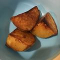 わたるんママ's cooksnap of when they made てりやきジャガイモ：超かんたん。おやつに.