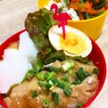 よし156's cooksnap of when they made フライパンで簡単！！ アジの 味噌焼き♪.