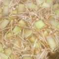 もふうさ's cooksnap of when they made ツナ缶と大根の煮もの♪簡単一緒に煮るだけ.