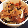 Bärlauch's cooksnap of when they made 自家製☆福神漬け.