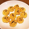 ひでママBB☆'s cooksnap of when they made サツマイモの大量消費に！　スイートポテト.