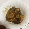 凜音ぷ's cooksnap of when they made 牡蠣のこってり焼き♪.