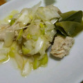 fuwako's cooksnap of when they made 簡単☆しっとり蒸し鶏のネギソースかけ.