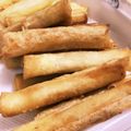 らぶぱんだ's cooksnap of when they made プリプリ♪ スティック海老春巻き.