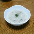 msft5632's cooksnap of when they made さといも☆シチュー.