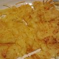 medysnb's cooksnap of when they made じゃがいものガレット.