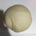 ちゃろみん's cooksnap of when they made ふんわりピザ生地☆成形パンにも扱いやすい.