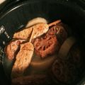 ずぼら日和's cooksnap of when they made 炊飯器で簡単♪☆おでん☆.