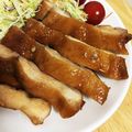クリマリオ's cooksnap of when they made 煮るだけ簡単☆照焼きチキン.