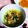 あきろっち's cooksnap of when they made 離乳食後期 彩り親子丼.