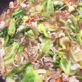 ぴんがろび's cooksnap of when they made とろ～り中華丼.