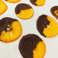 クックPLEP54☆'s cooksnap of when they made 初心者でも簡単☆オランジェット.