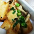 みなゆん's cooksnap of when they made 節約ボリューム☆厚揚げのピリ辛炒め.