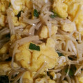 よぴの✳︎'s cooksnap of when they made 簡単・卵とえのきのさっと炒め.