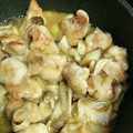 yukitoko's cooksnap of when they made 豚肉と白ネギ・しめじの味噌炒め.