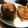 ふみのみや's cooksnap of when they made ◆簡単アレンジ♡蓮根の照り焼き挟み焼き◆.