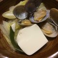 あめ223♪'s cooksnap of when they made 野菜もたっぷり♪アサリの酒蒸し☆.