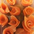 megyun1211's cooksnap of when they made 簡単なのに絶品☆サーモンマリネ♪.