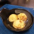 ゆうきママン☆'s cooksnap of when they made 明石焼き.