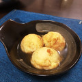 ゆうきママン☆'s cooksnap of when they made 明石焼き.