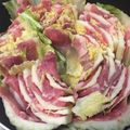 ♡37♡'s cooksnap of when they made 簡単っす！白菜と豚肉の重ね煮.