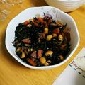 ma04tsu's cooksnap of when they made 使い道いろいろ♡簡単！！ひじき煮♡.