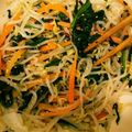 ややしま's cooksnap of when they made 簡単ナムル？.